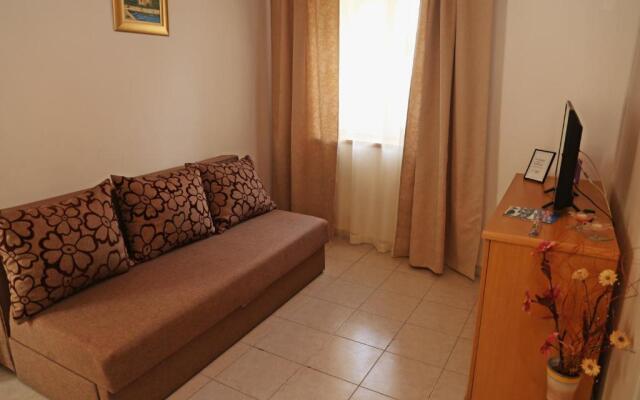Apartments Ante