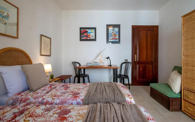 Sardinia RE - Francesca s Flat - Free Parking