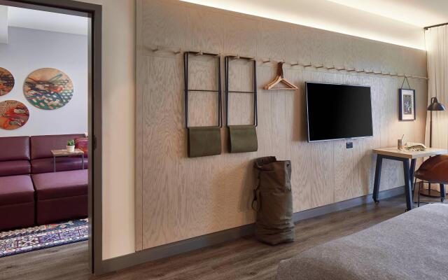 Moxy Atlanta Midtown