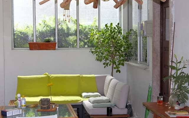 5th Element Beach House Caparica