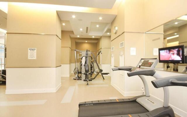 Royal Stays Furnished Apartments - Square One