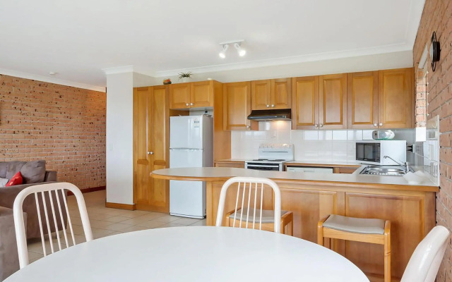 Grand Pacific 2 Unit 1