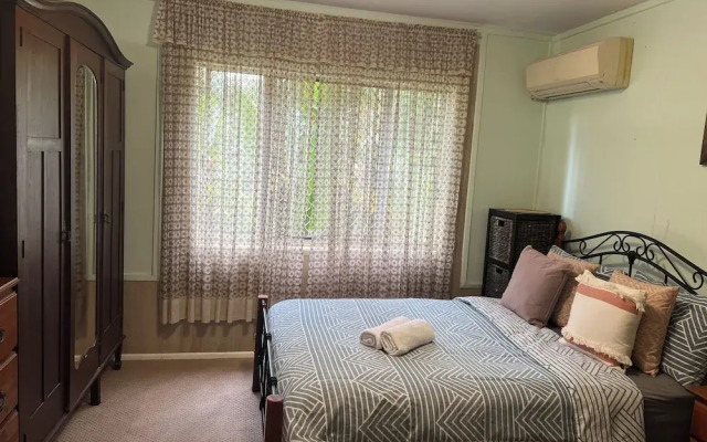 XYL guests house