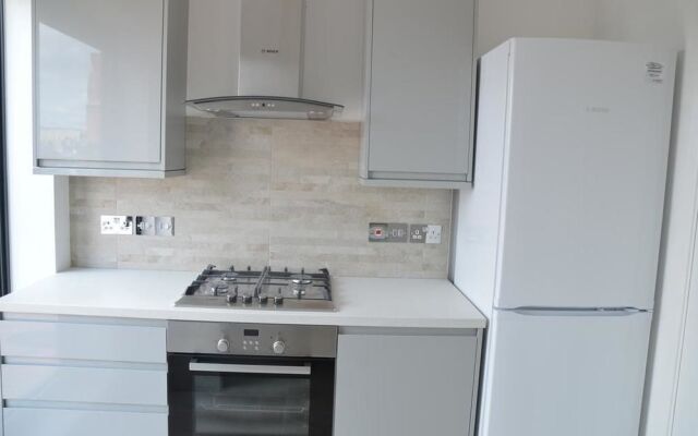 Finsbury Park Luxury Apartments