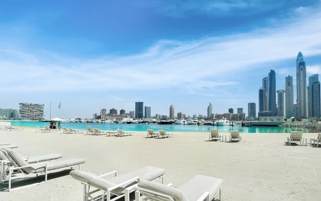 2B- Sunrisebay 1- 1603 by bnbme homes