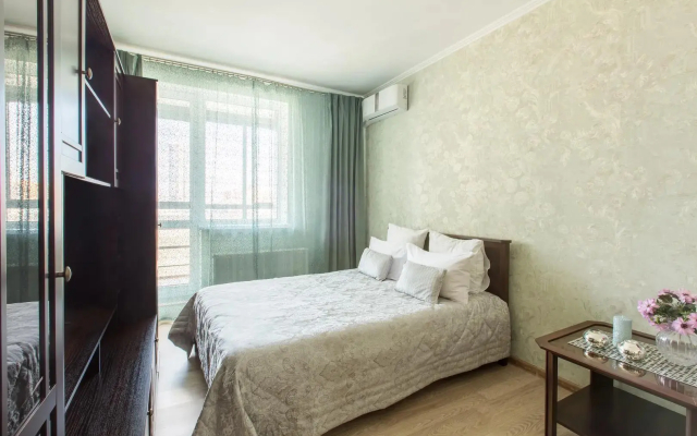 Apartments on Sibgat Hakim street 50 - Apartment in Kazan - Photo 4