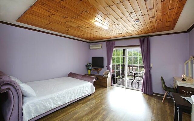 Gapyeong Blue Skylight Pension