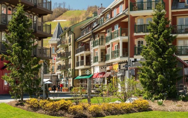 Blue Mountain Resort Mosaic Suites