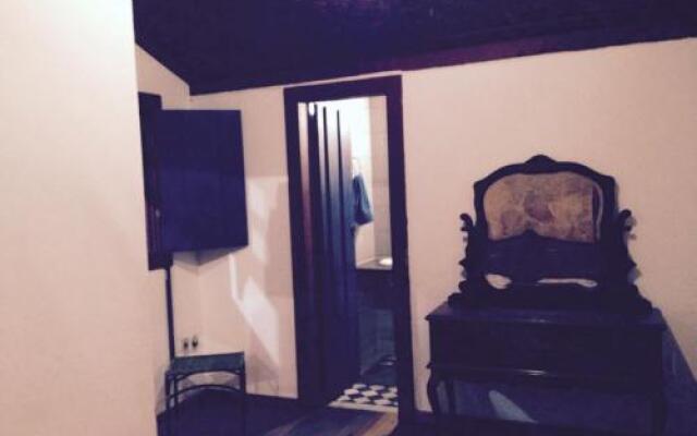 Chico Preto Hostel