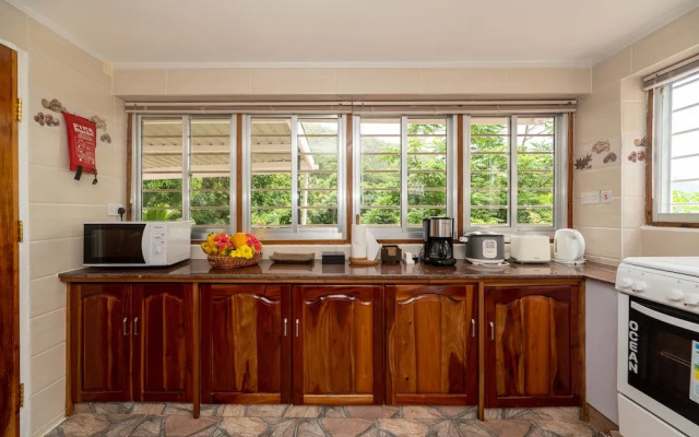 Jane's Serenity Guest house