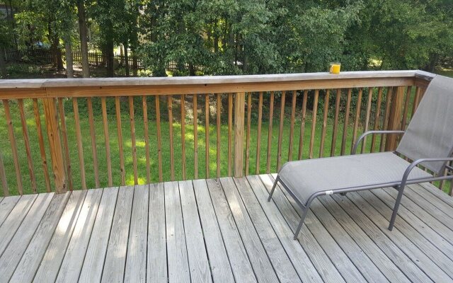 Kernersville Hot Tub Pool Arcade Gym Wifi Coffee