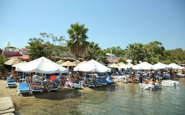 Erta Soyak Beach Otel
