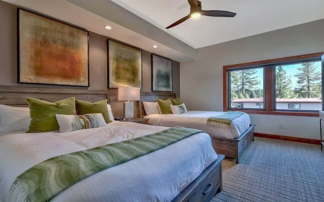 Zalanta 213 - 3 Br Condo