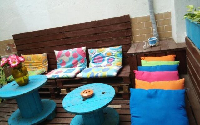 Hostel Arbore