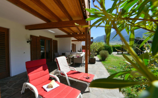 Residence Montani