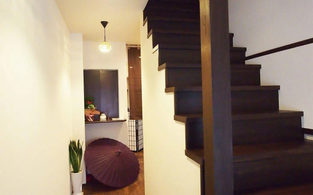 Tenma Itoya Guest House - Hostel