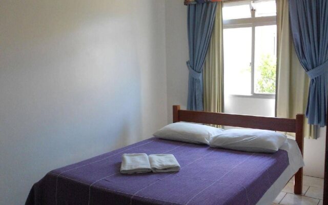 Pousada Santo Sol Transportes Turíticos