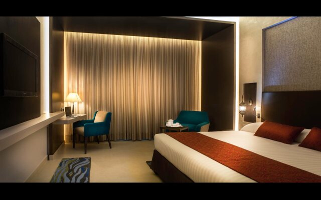 Rixos Obhur Jeddah Resort & Villas