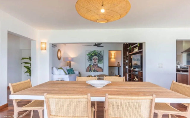 Dream Villa Pointe Milou 952
