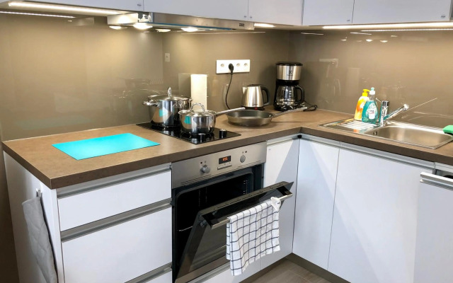 Little Romance in Bratislava