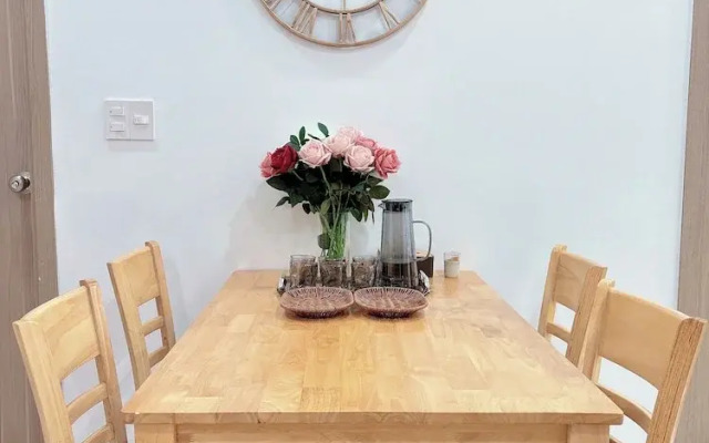 Minh Anh Apartment