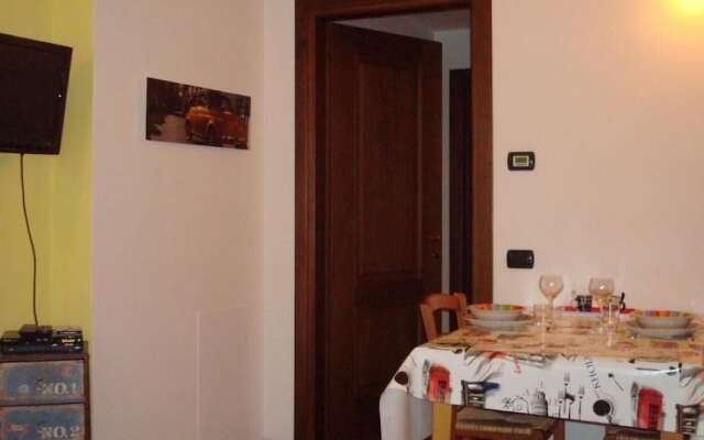 Al Teatro Apartment