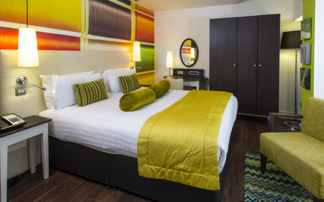 Hotel Indigo Liverpool City Centre by IHG