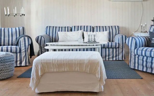 Holiday Home in Sölvesborg
