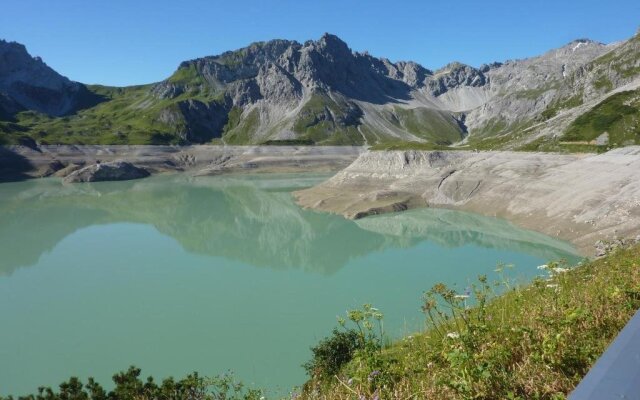 Apartment Rotbühlspitze