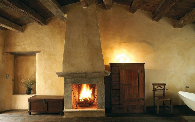 Sextantio Albergo Diffuso