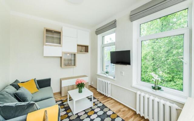 Lovely 1-bedroom apartment in Kaunas Old town