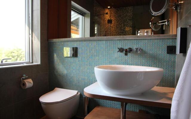 Hestraviken Hotel & Spa