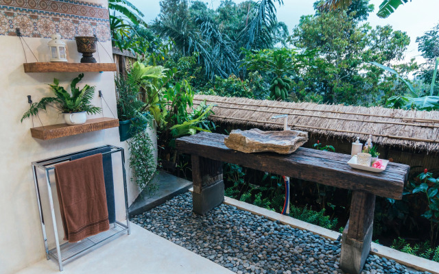 Batukaru Eco Retreat - Adults Only
