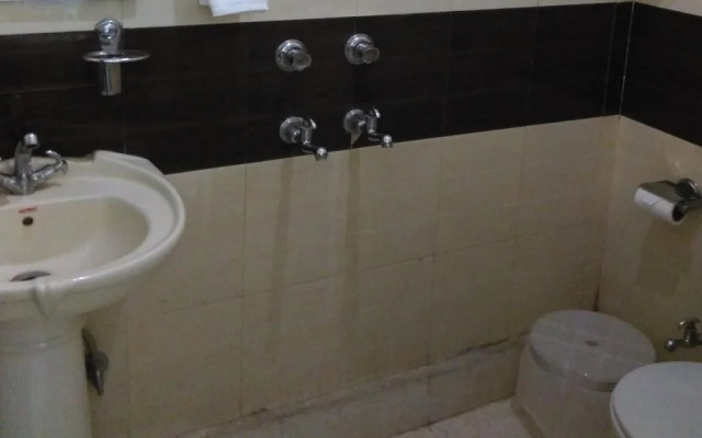 Airport Hotel Aerocity Inn