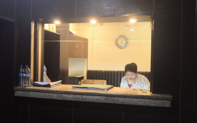 Hotel Rajasthan Fort by OYO Rooms