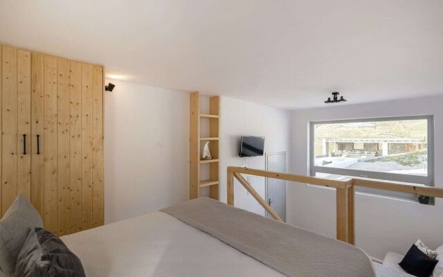 Cloud Nine Ftelia Villa Mykonos