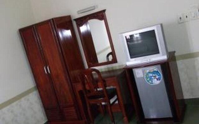 Phu Uy Hotel