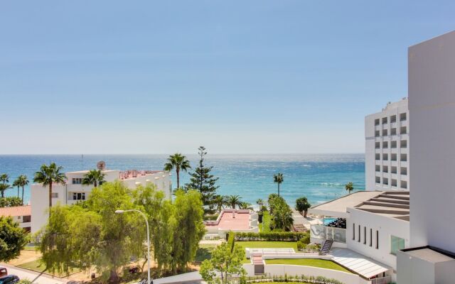 Apartamento Andalucia 105