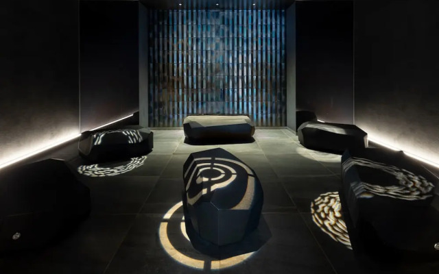 Executive Suite Suirei