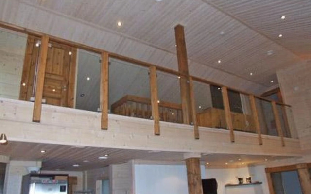 Holiday Home Kalliolammentie 6 a
