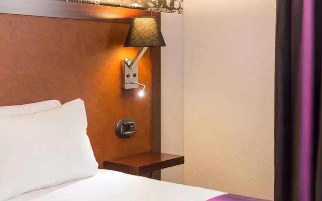 Mercure Paris Nanterre