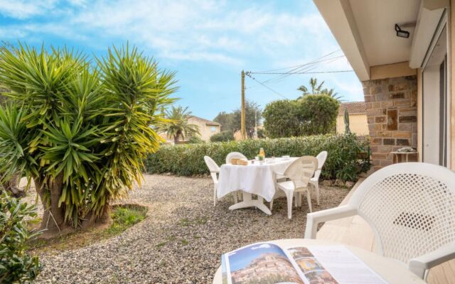 Apartment DARLING Saint Aygulf