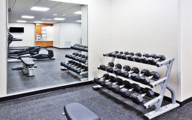 SpringHill Suites by Marriott Montgomery Prattville/Millbrook