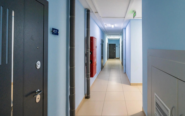 Ваш комфорт на улице Нейбута 2А корпус 1