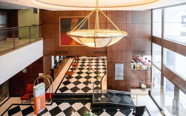 Doubletree By Hilton Buenos Aires