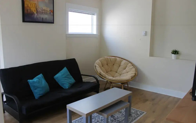 WOW Luxury Suites - Halifax Downtown
