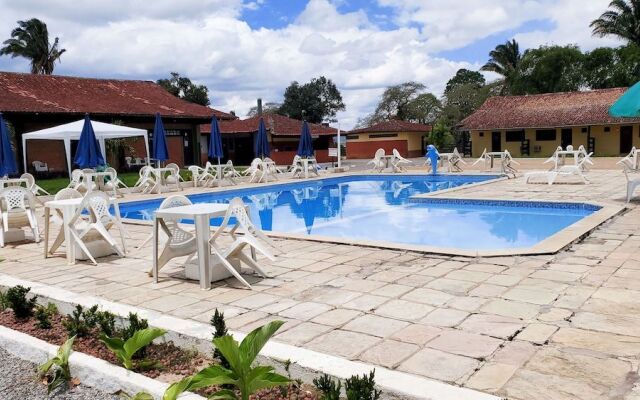 Condomínio Fazenda Três Tesouros