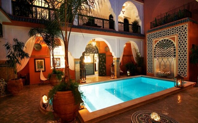 Riad el Farah Kasbah