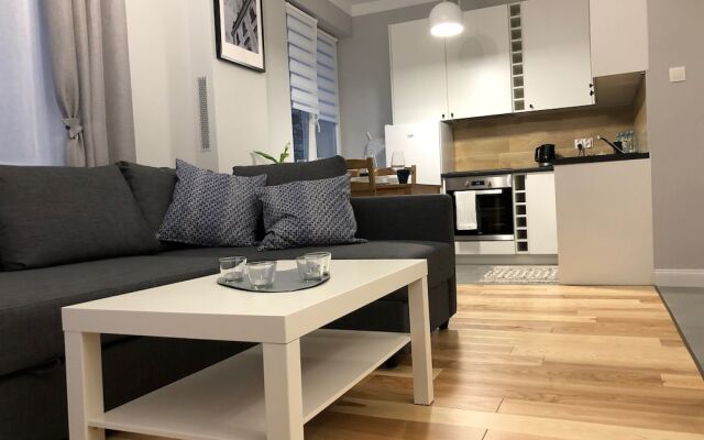 Central Rental - Apartament Cichy