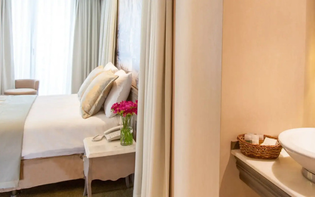 Pierre Loti Hotel Old City-Special Class